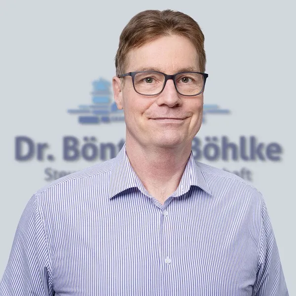 Dr. Gunnar Bönte