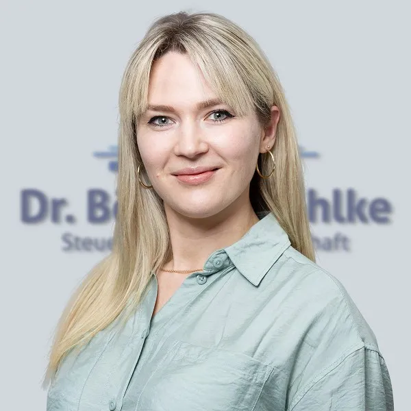 Julia Bertram